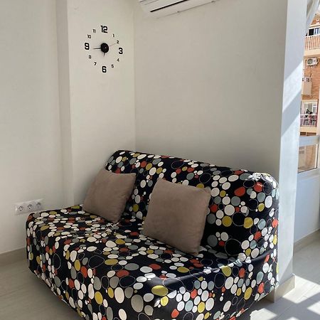 Apartamento Loft Moderno - Vistas Mar Y Montana - Piscinas Benalmádena Exterior foto